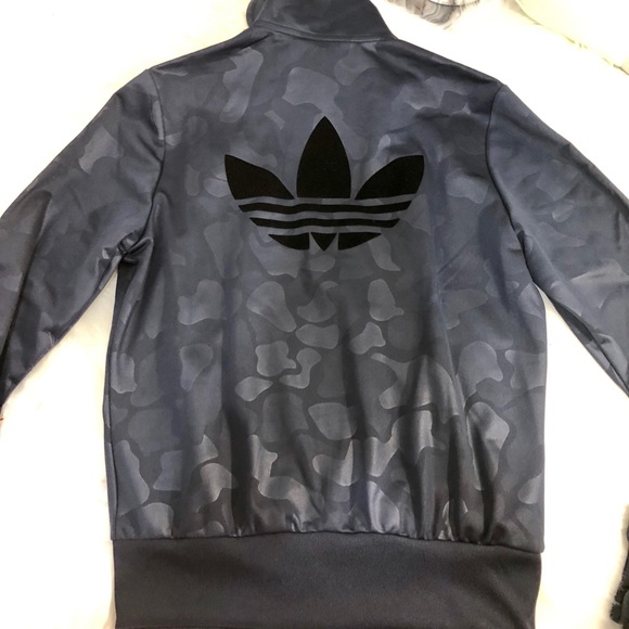 Adidas Original Firebird tracksuits - Picture 3 of 4
